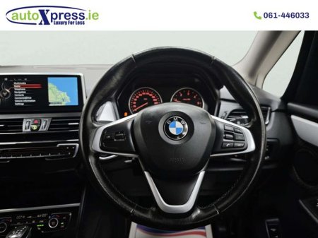 2016 BMW 2 Series Gran Tourer - thumbnail 37