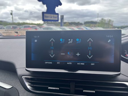 2022 Peugeot 3008 1.5 BlueHDi 130bhp Allure thumbnail