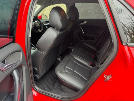 2017 Audi A3 2017 Audi A1  TFSI| S-Tronic Automatic |   | ONLY 59,000KMS €12,999 thumbnail