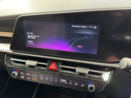 2023 Kia Niro - thumbnail 18