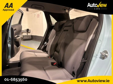 2020 Honda Fit /Jazz New Model 1.5 Self-Charging Hybrid Automatic. AA APPROVED // FINANCE & NATIONWIDE DELIVERY AVAILABLE // SIMI DEALER thumbnail