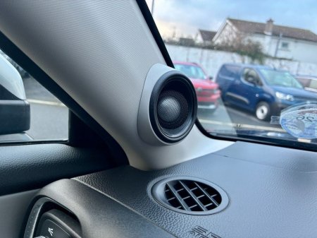 2022 Honda HR-V Advance Style, Petrol Hybrid Automatic, 17800KMs €32,995 thumbnail