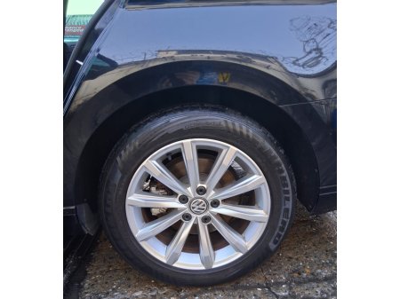 2015 Volkswagen Passat - thumbnail 7