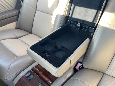 1994 Mercedes-Benz 600 - thumbnail 15