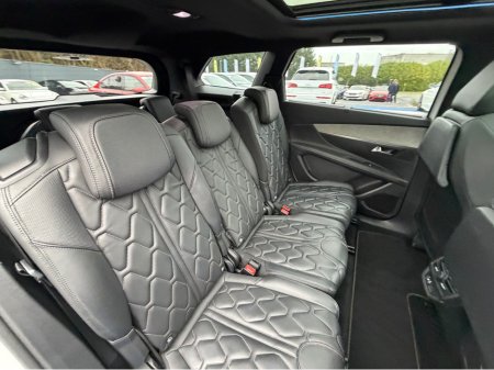 2018 Peugeot 5008 GT PREMIUM - 2.0L DIESEL - 7 SEATS - AUTO - 12M WARRANTY - CAR: 1711 €24,950 thumbnail