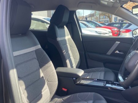 2024 Citroen C4 - thumbnail 14