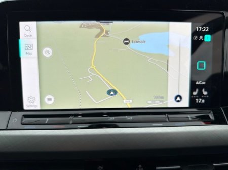 2024 Volkswagen Golf - thumbnail 15