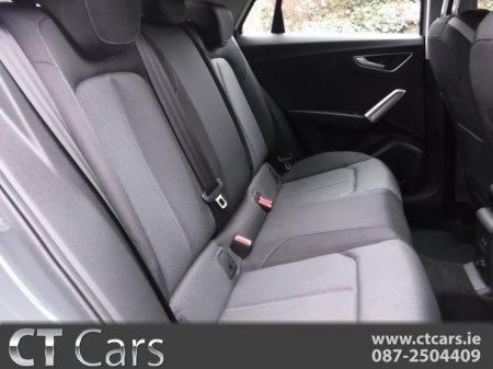 2020 Audi Q2 1.0 30TFSI SPORT  AUTO  ANDROID+CARPLAY €22,950 thumbnail