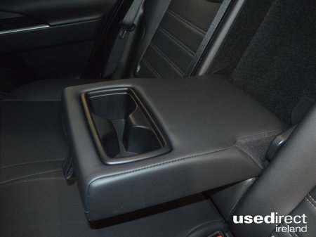 2023 Toyota Rav4 2.5 Hybrid Sol 2WD €37,499 thumbnail