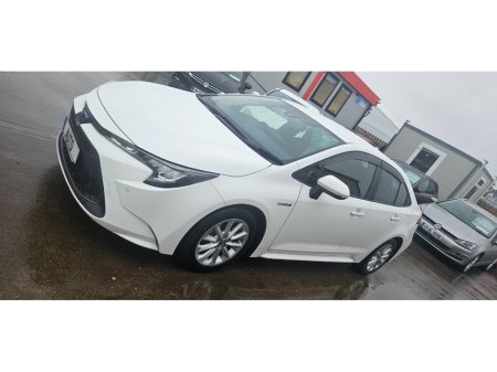 2020 Toyota Corolla - thumbnail 20