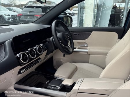 2023 Mercedes-Benz GLA Class GLA 180 d A/T Progressive €46,900 thumbnail