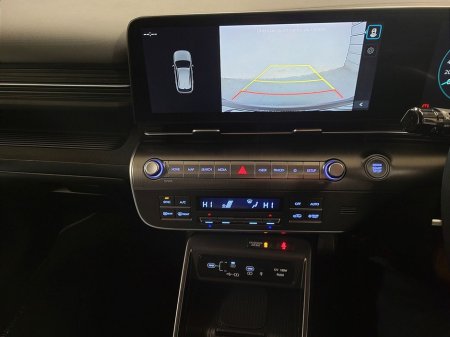 2023 Hyundai Kona 1.6 HYBRID Elegance Auto Finance From €114 per week €31,975 thumbnail