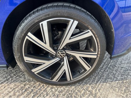 2022 Volkswagen Golf - thumbnail 10