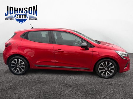 2023 Renault Clio - thumbnail 8