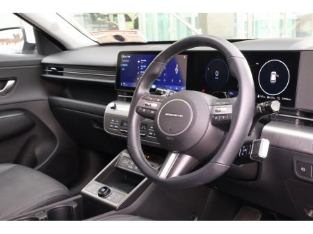 2024 Hyundai Kona - thumbnail 9