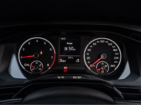 2019 Volkswagen Polo 2019 VW Polo 1.0tsi/FSH/1 Owner/1yr warranty €15,888 thumbnail