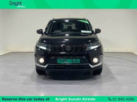 2023 Suzuki Vitara - thumbnail 10