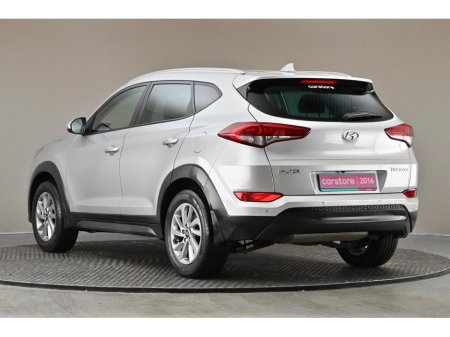 2016 Hyundai Tucson - thumbnail 6