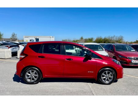 2019 Nissan Note - photo 4