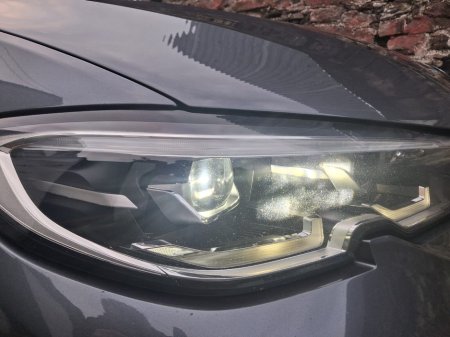 2020 BMW 3 Series 318d M Sport Auto €20,499 thumbnail