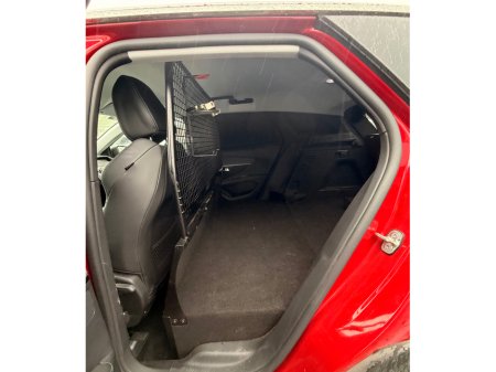 2022 Peugeot 3008 - thumbnail 10