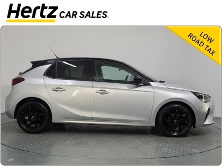 2023 Opel Corsa - thumbnail 3