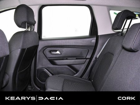 2020 Dacia Duster Comfort Blue dCi 115 MY19 thumbnail