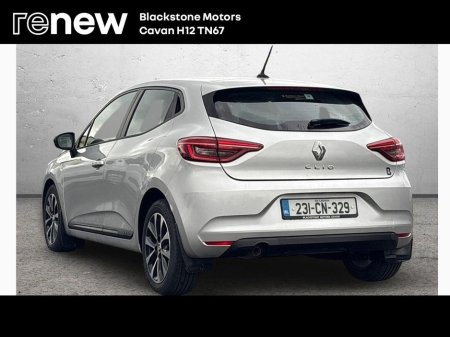 2023 Renault Clio TCe 90 DFull Equilibre €18,950