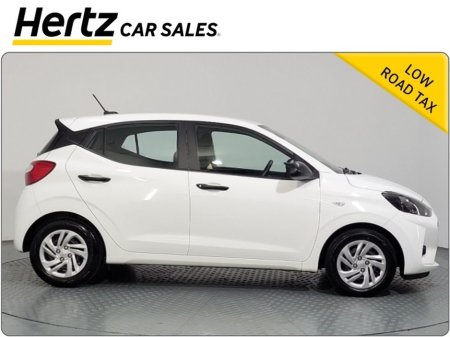 2024 Hyundai i10 Classic 1.0 Perol Manual €16,995