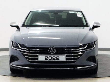 2022 Volkswagen Arteon - thumbnail 9