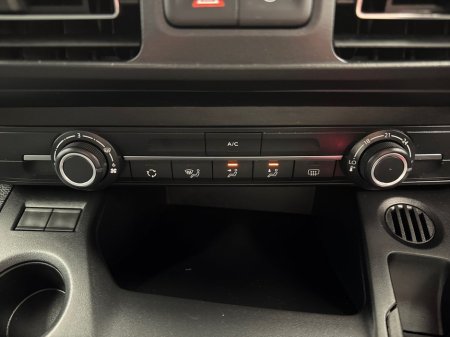 2023 Peugeot Rifter - thumbnail 17