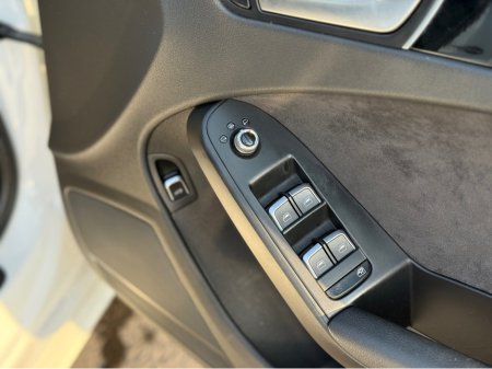 2014 Audi A4 - thumbnail 5