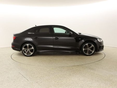 2016 Audi A3 - thumbnail 8