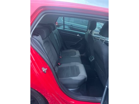 2018 Volkswagen Golf  €16,500 thumbnail