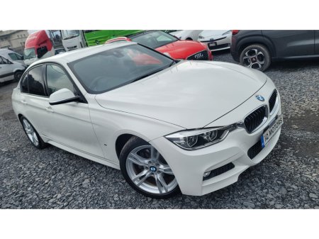 2016 BMW 3 Series for sale