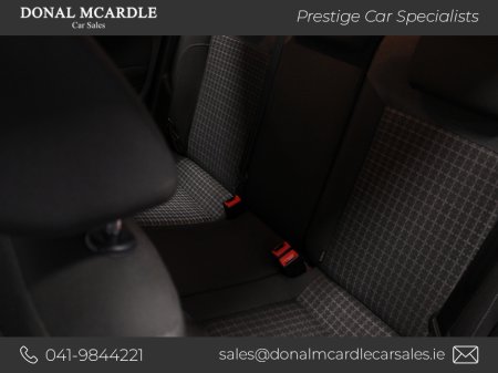 2017 Volkswagen Polo 1.2 Comfort line €13,950 thumbnail