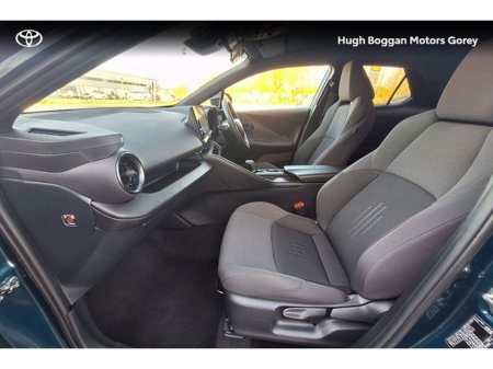 2024 Toyota C-HR - photo 6