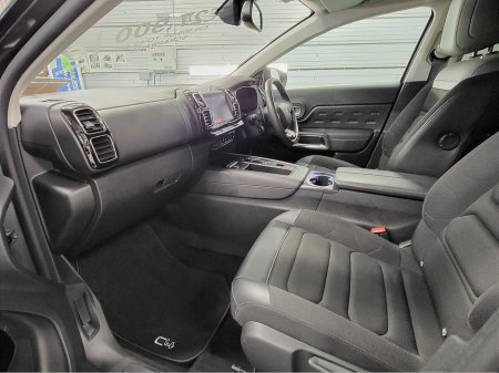 2023 Citroen C5 Aircross FEEL Pack BlueHDi 130 EAT8 From €93 Per Week €26,900