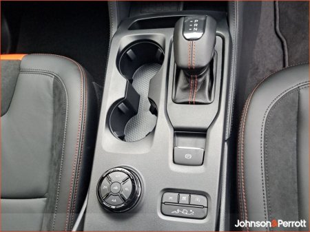 2026 Ford Ranger Raptor 2.0 Bi-Turbo Diesel €78,950 thumbnail