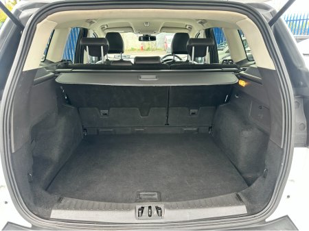 2018 Ford Kuga - thumbnail 14