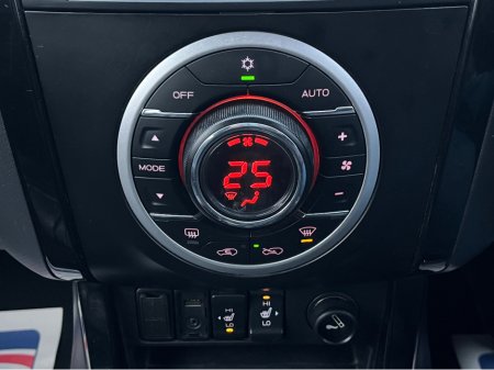 2018 Isuzu D-MAX - thumbnail 18