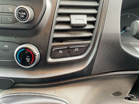 2023 Ford Transit - thumbnail 14