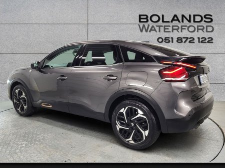 2023 Citroen C4 - thumbnail 2