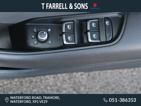 2014 Audi A3 1.4 Petrol Automatic €14,950 thumbnail