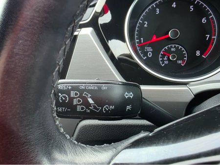 2016 Volkswagen Touran - thumbnail 20