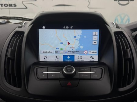 2018 Ford Kuga - thumbnail 27