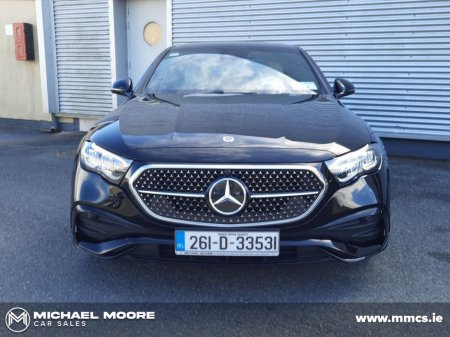 2026 Mercedes-Benz E Class - thumbnail 29