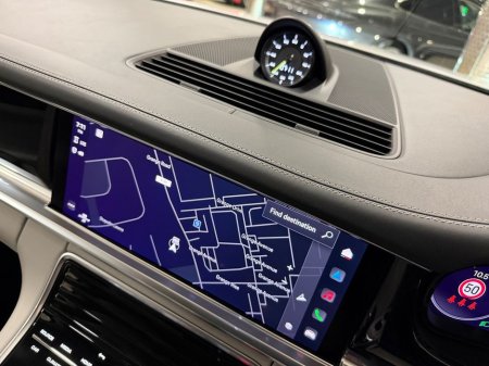 2023 Porsche Panamera 2.9 V6 E-HYBRID=PAN ROOF//LOW MILES//D REG=FULL PORSCHE SERVICE HISTORY=TAILORED FINANCE PACKAGES AVAILABLE=TRADE IN'S WELCOME €84,995 thumbnail