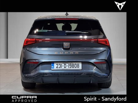 2023 Cupra Born 58kWh 204hp*Call Andrew 0862617858* €26,450 thumbnail