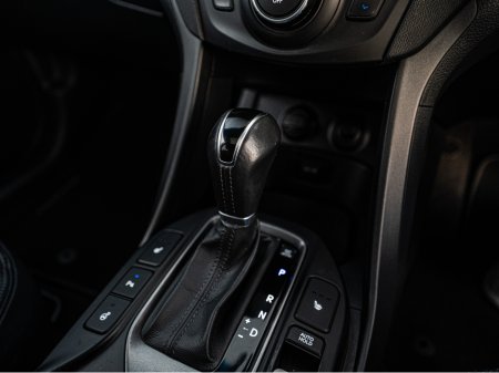 2014 Hyundai Santa Fe - thumbnail 28